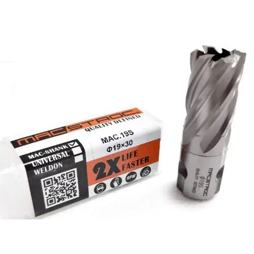 COBALT ANNULAR CUTTERS - Image 2