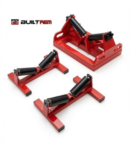 PIPE ROLLER STAND
