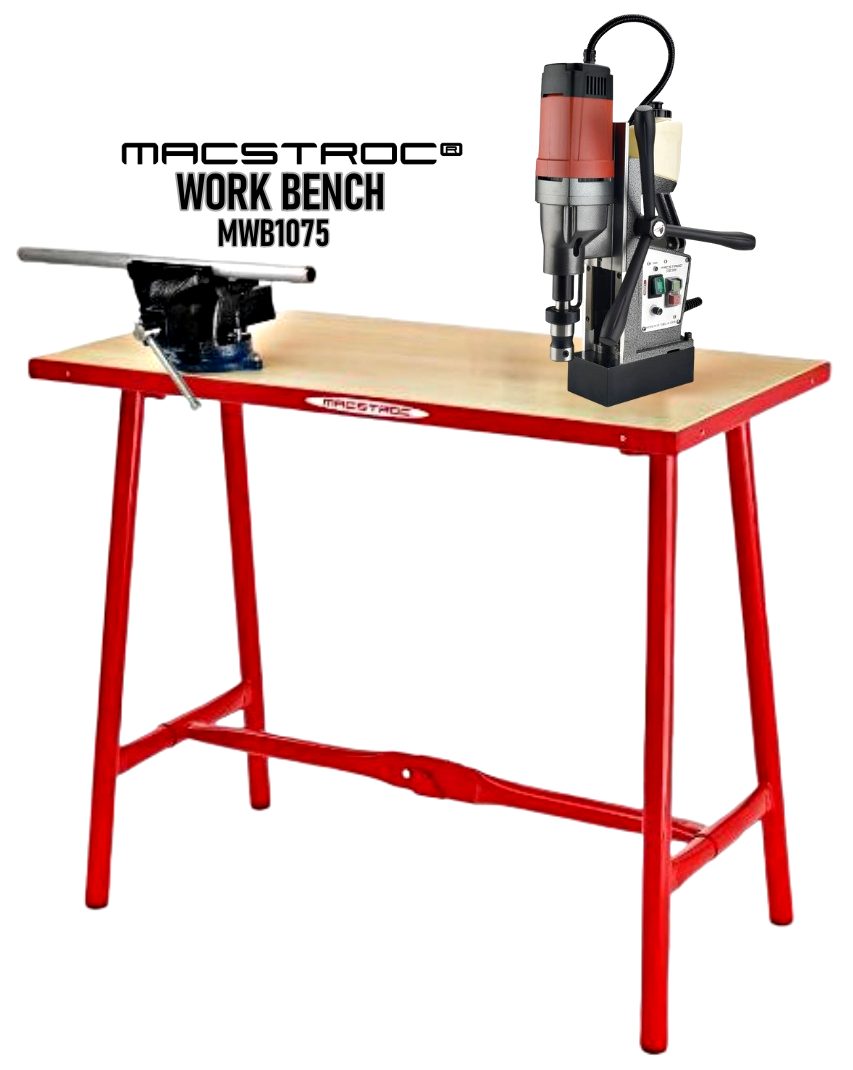 Macstroc-MBW1075-workbench-work-bench-Dubai-UAE