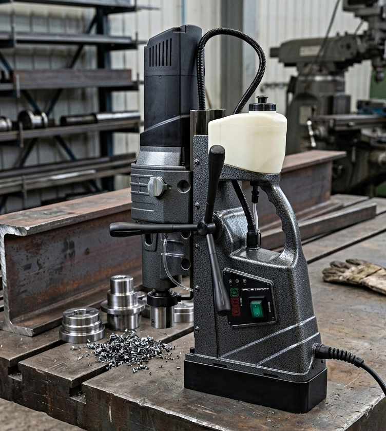Stroc.120GTX-macstroc-magnetic-drill-UAE