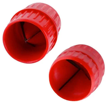 TUBE REAMER