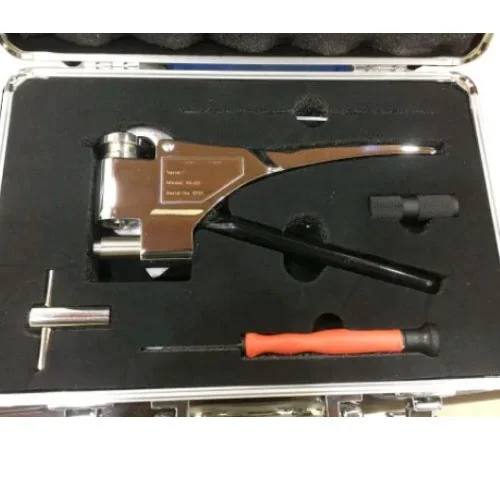 WEBSTER HARDNESS TESTER - Image 2
