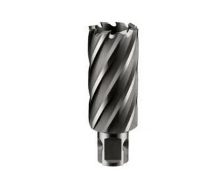 X – SERIES TCT ANNULAR CUTTERS 100-110MM
