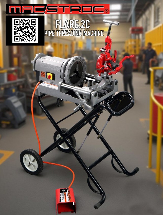 flare.2C-pipethreading-UAE-pipethreadingmachine-macstroc