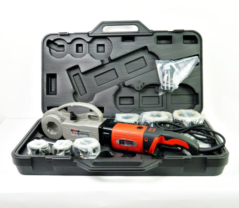 macstroc-MEPT3X-UAE-Dubai-saudiarabia-portable-pipethreadingmachine-ridgid-portable pipe threading machine MEPT3X