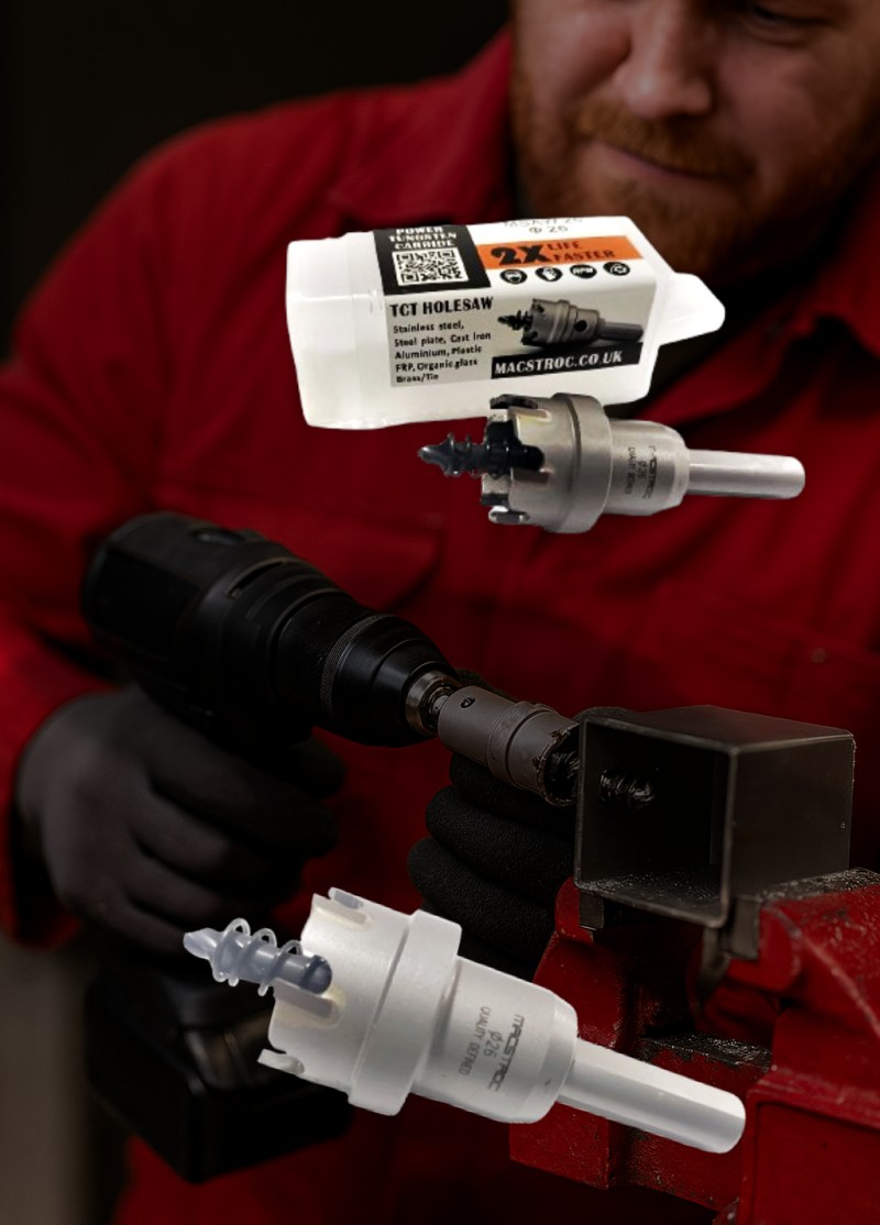 macstroc-TCT-Holesaw-for-stainlesssteel-steel-UAE