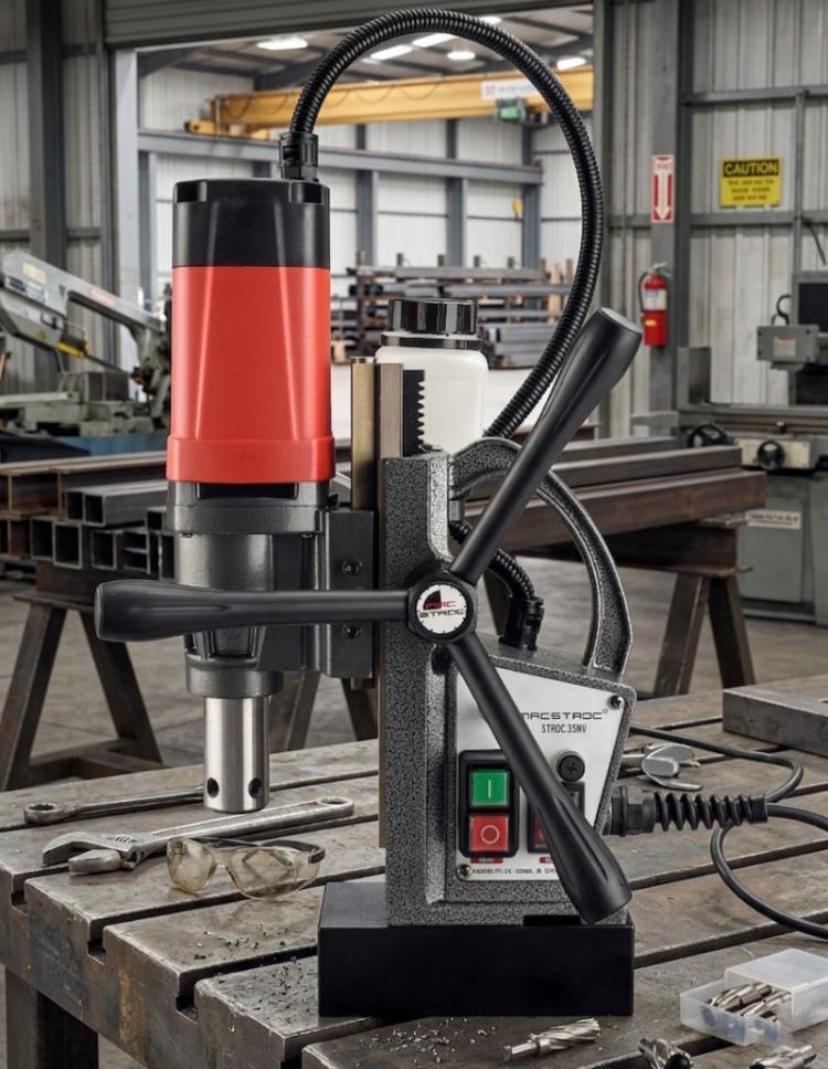 macstroc-stroc35HV-magneticdrill-uae