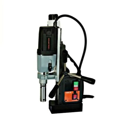 magnetic drilling machine