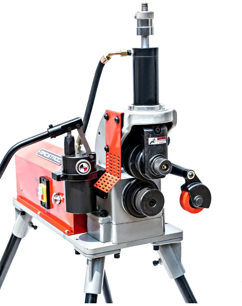 Macstroc-MRG-12V2-12inch-rollgroover-pipe-groovingmachine-Roll-groover-dubai