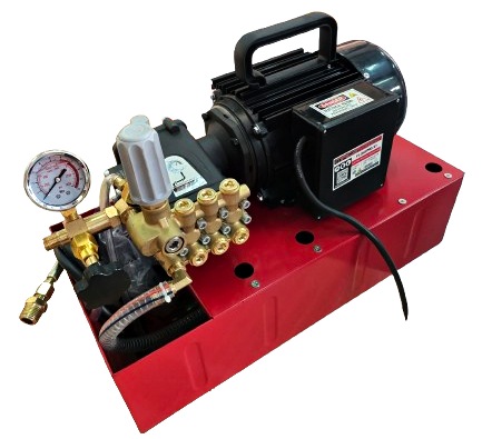 electric-pressure-test-pump-Dubai-flowpro-macstroc-ROTHENBERGER-RP-PROIII