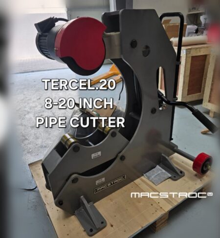 Macstroc-tercel20-pipecuttingmachine-electrohydraulicpipecutter-20inch-UAE