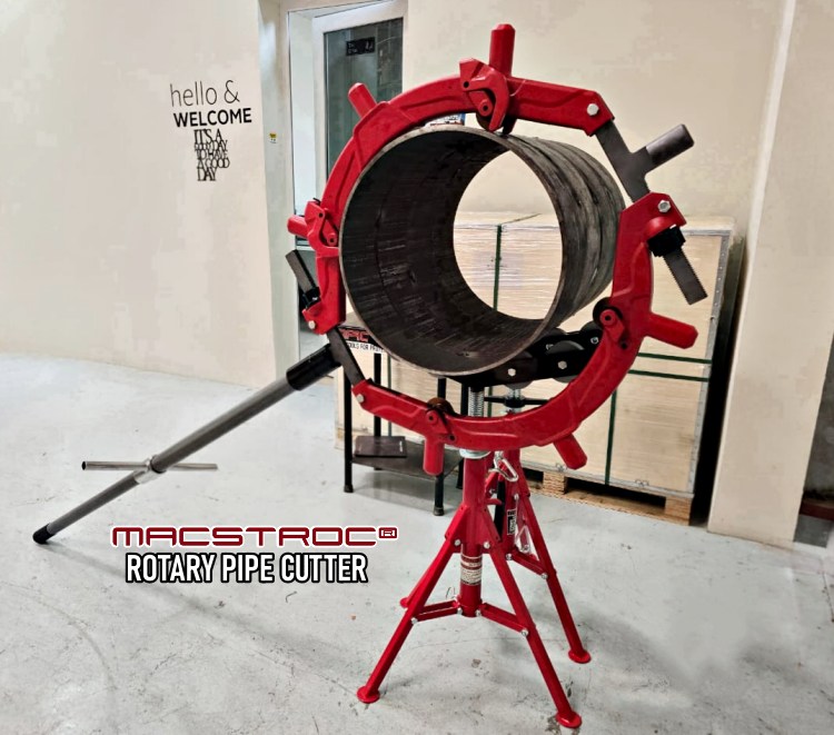 macstroc-rotary-pipe-cutter-reed-pipecutter-uae