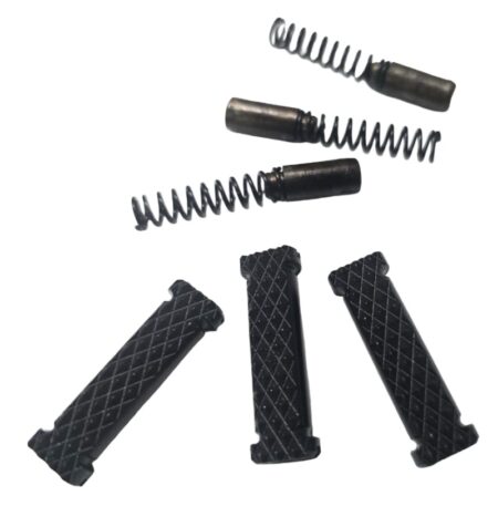 37290 Jaw Inserts – Compatible Replacement for RIDGID 44715