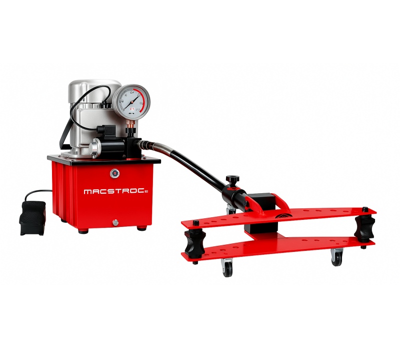 Macstroc-FLEXBEND-EHP4-Electro-Hydraulic-Pipe-Bender-with-MHP-F-FootPump-UAE