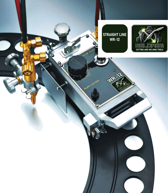 pug-cutting-machine-model-wr12-WELDREM-KOIKE-beetle