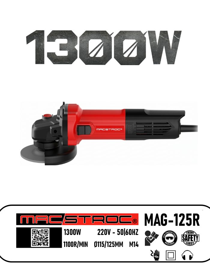 MAG-125R-anglegrinder-1300W-macstroc-Dubai